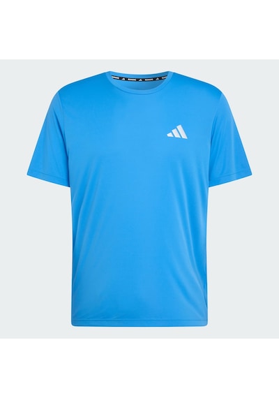 Adidas Adi365 Running Essentials Erkek T-shirt Kb5966 Mavi