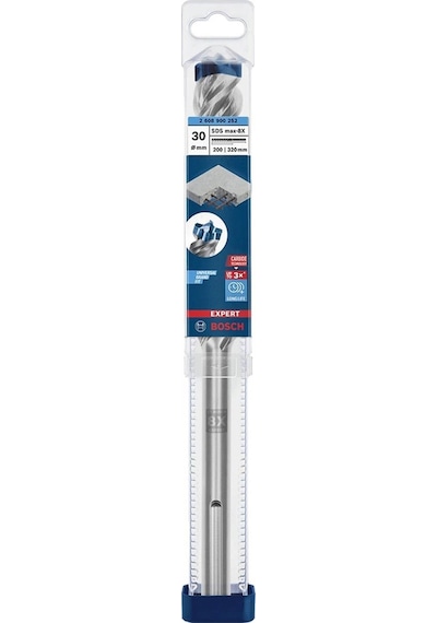 Bosch Expert 30 X 320 Mm Yeni Sds Max-8x Delme Ucu 2608900252