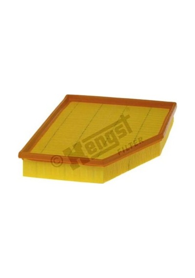 Hengst E720l Hava Filtresi Lx 944 Bmw E60 E61 E63 E64 Z4 E85 Z4 E86 M54 N52 N53 M3.2 03 9 13717521033
