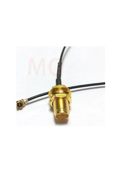 Ufl(ıpex)-sma Dişi Rp 15cm Wireless Pigtail Anten Kablo Ipx-smafr