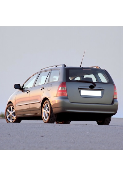 Toyota Corolla Sw 2002-07 Arka Bagaj Amortisörü 1 Adet 689500w140