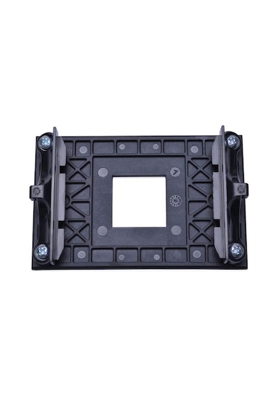 Amd AM4 B350 X370 A320 X470 İşlemci Fan Ayağı - Anakart Bağlantı İşlemci Yuvası - Amd Am4 Braket