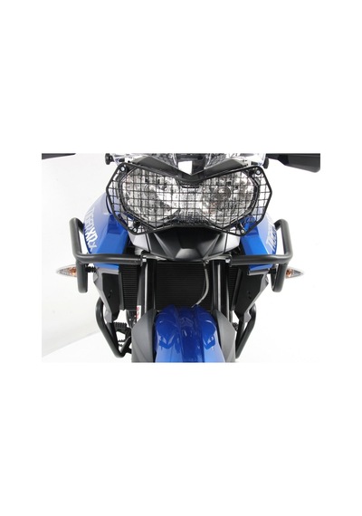 Hepco Becker Trıump Tiger 800Xc Far Koruma 2015