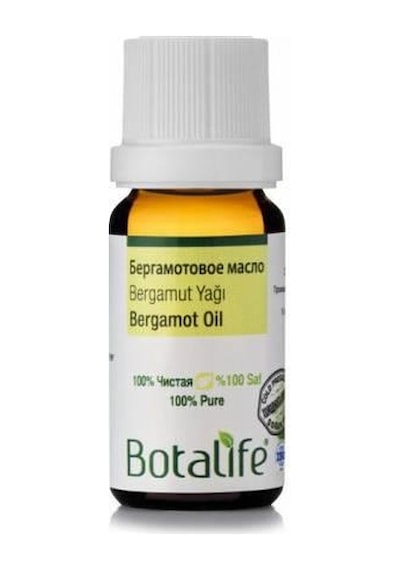Botalife Bergamot Yağı 10 ML