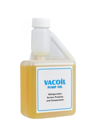 Vakum Motoru Yağı