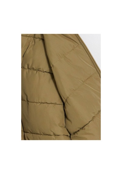 LC Waikiki Alıta Cıty Farkıyla Lcw Kids Haki Su İtici Erkek Çocuk Mont Haki - 924183759 Haki LC Waikiki Alıta Cıty Farkıyla Lcw Kids Haki Su İtici Erkek Çocuk Mont Haki - 924183759 Haki