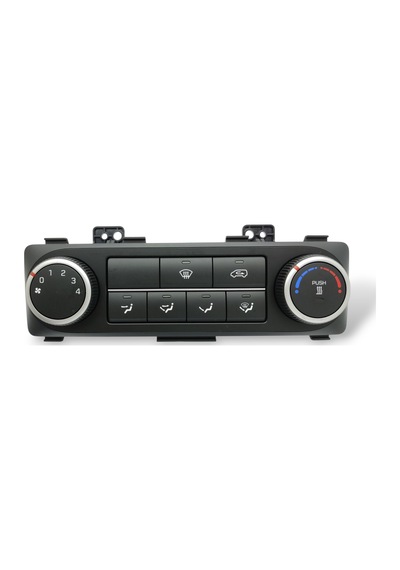 H350 Kalorifer Klima Kontrol Paneli - Hyundai 9725059130 - 97250-59130