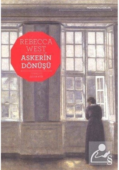 Mercankitap- Askerin Dönüşü / Rebecca West