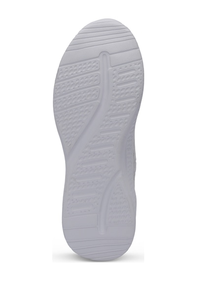 Slazenger ALBORG Kadın  Taş Gri Koşu & Yürüyüş Spor Ayakkabısı