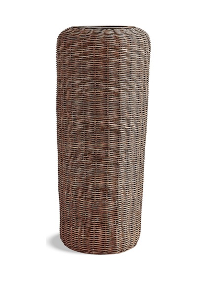 Pasabahce Rattan Dekoratif Obje L