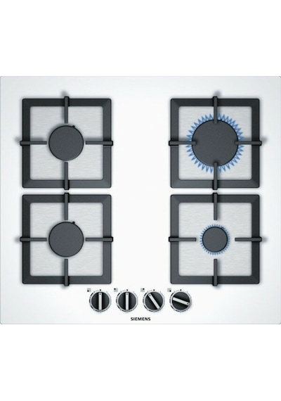 Siemens EP6A2PB20O Ankastre Ocak Beyaz