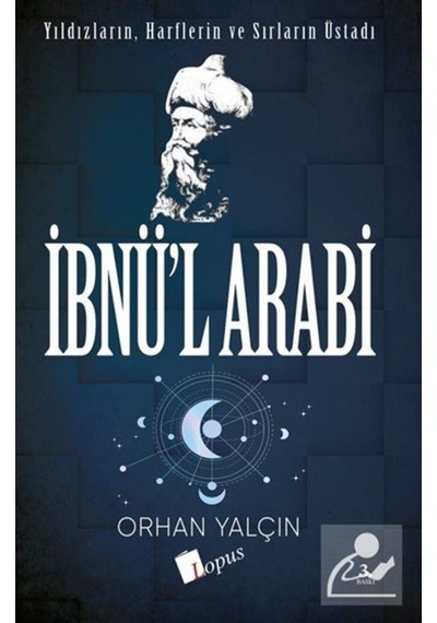 İbnü'l Arabi / Orhan Yalçın 9786057948342
