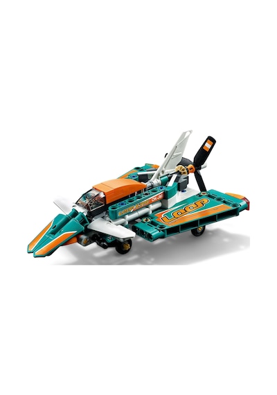 LEGO® Technic 42117 Yarış Uçağı Yapım Seti 154 Parça