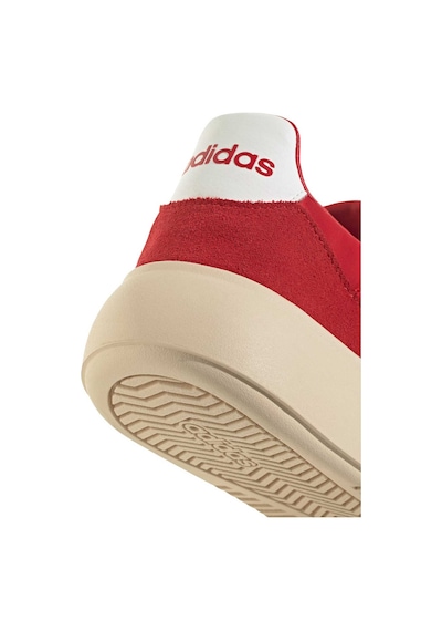 Adidas Barreda Decode Kırmızı Erkek Sneaker 000000000102264327 Kırmızı