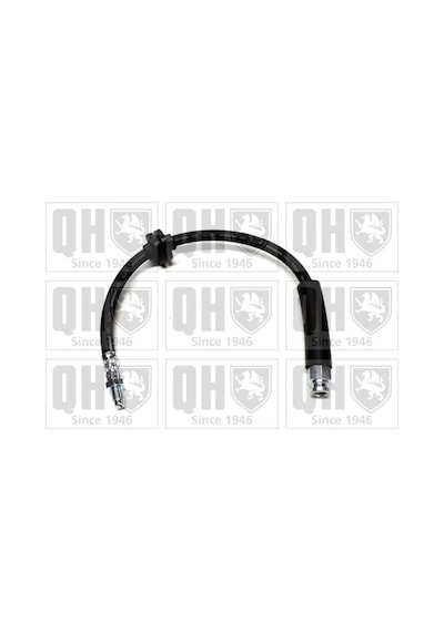 Fren Hortumu - Fiat Qubo, Grande Punto, Punto, Fiorino, Linea - Hortumsan-tfp01
