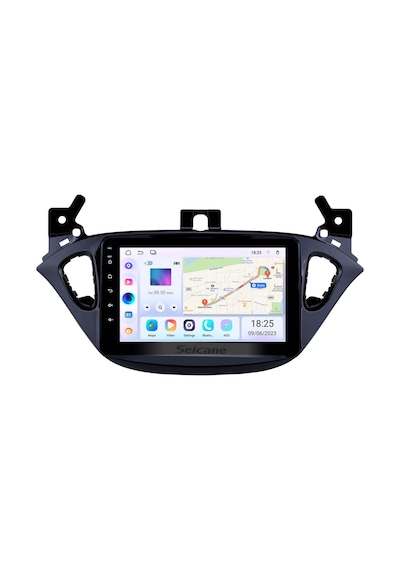 Opel Corsa 2020+ Multimedya Navigasyon Usb Kamera Carplayer