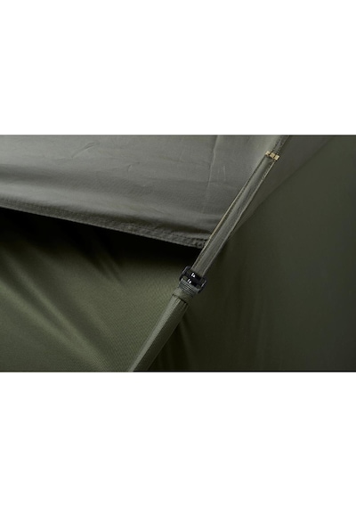 Prologic Avenger Bivvy&Condenser Warp 1 Man Çadır Çok Renkli