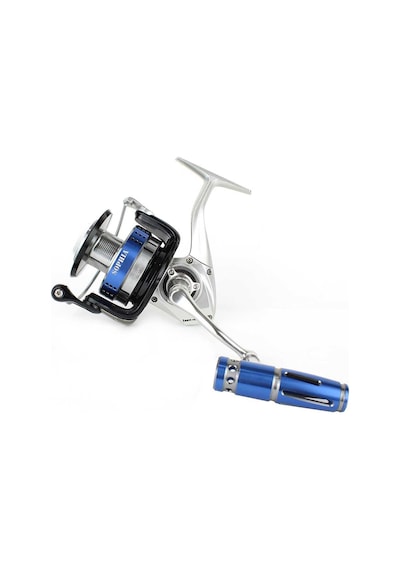 Sea Horse Sophia 7000 9+1 Bb Makine