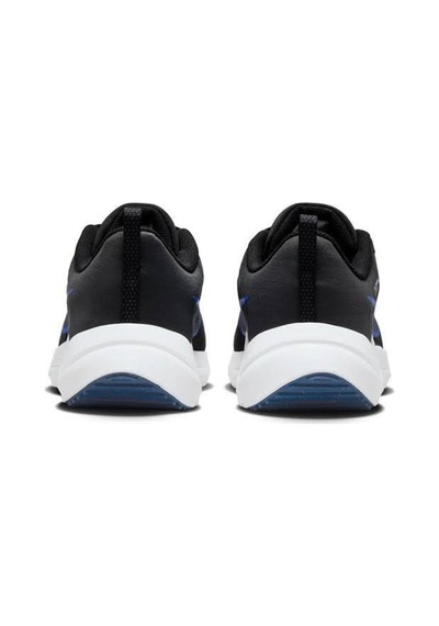 Nike Downshifter 12 Erkek Spor Ayakkabı Dd9293-0050 Siyah