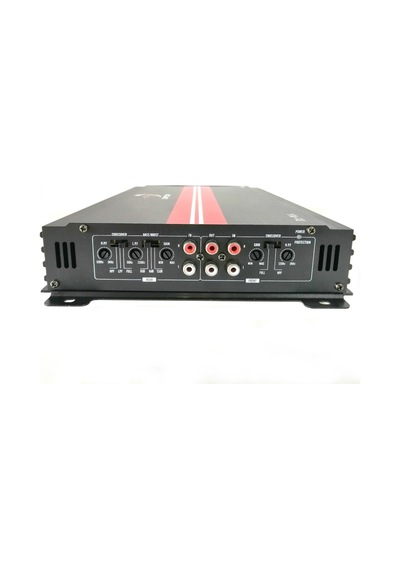 Dator 90.4 4 Kanal Profesonel Amfi 3300w Maksimum 4x90w Rms