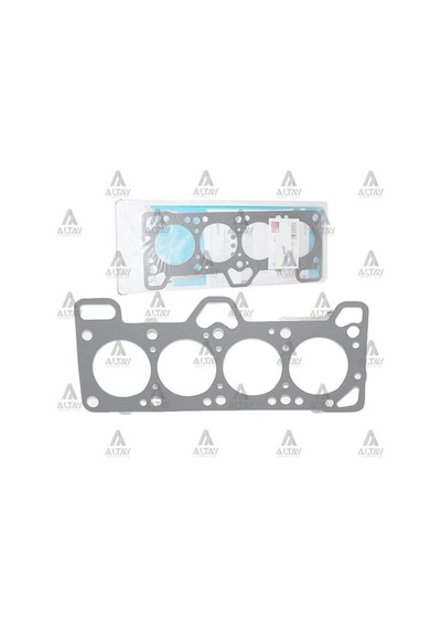 REINZ 61-53865-0 Silindir Kapak Contası Accent 95-00 1.3 12V Saç
