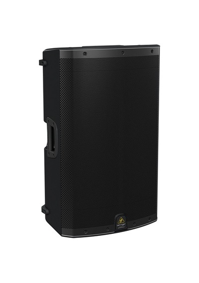 Turbosound Iq15 2500W 15 "2 Yollu Hoparlör