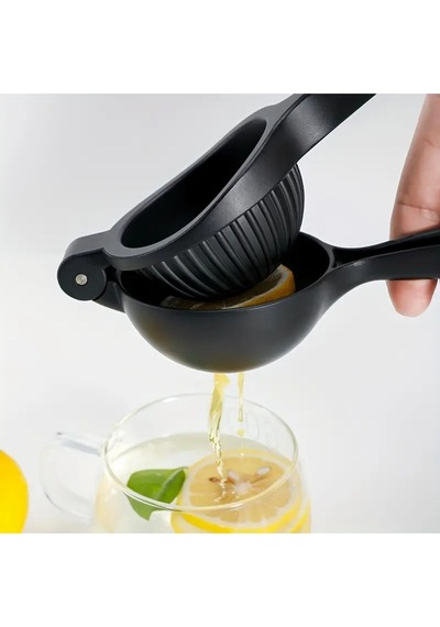 Çok Fonksiyonlu Narenciye Sıkacağı - Limon Ve Portakal Sıkacağı Döküm Diğer