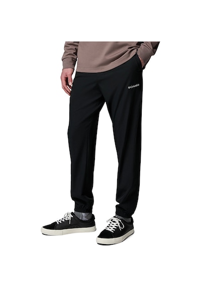 Vital Valley Erkek Siyah Outdoor Pantolon Ao3974-010 Siyah