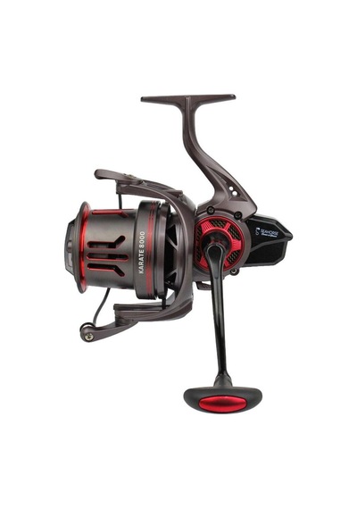 Sea Horse Karate 8000 Surf Makine