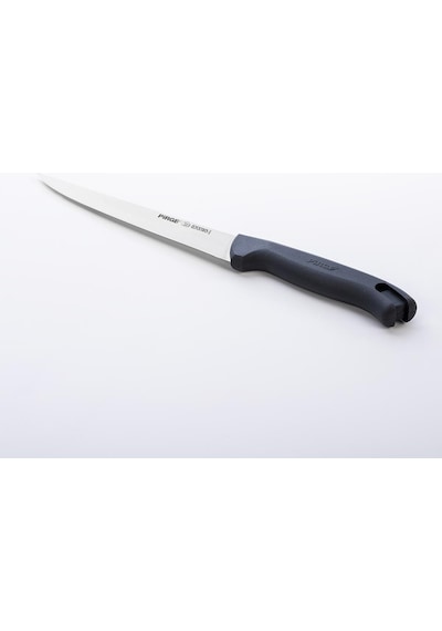 Pirge Gastro Peynir Bıçağı Gri 17,5 Cm 37072 Gri