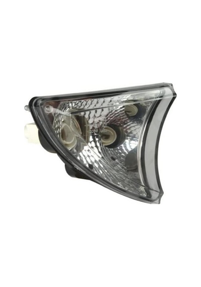 Iveco Stralıs Sol Ön Sinyal Lambası 20072014