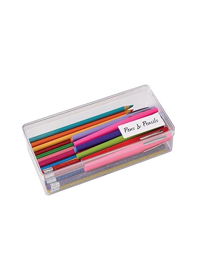 Easy Peel Laser Adresi Etiket, 1 X 2 5/8, Beyaz, 3000/box, Sold As 1 Box