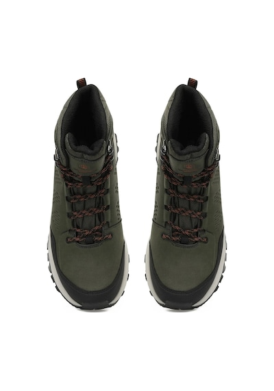 Lumberjack Hill Waterproof Erkek Bot 101394382 Haki