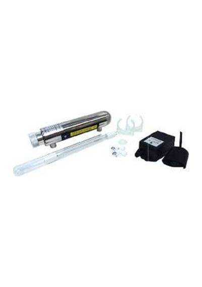 Hydrolight 0,2 Uv. Dezenfeksiyon Sistemi