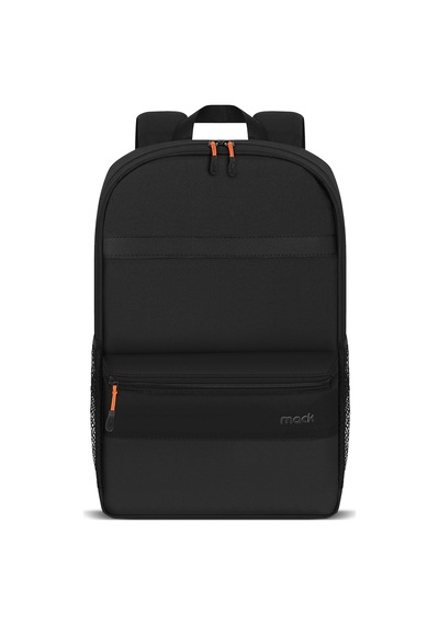 Pax Line Mcc-1622 16 İnç Laptop Sırt Çantası, Mackbook Sırt Çantası, Bilgisayar Ve Notebook Çantası, Kadın Erkek Bilgisayar İş Çantası, Üniversite Okul Çantası, Siyah