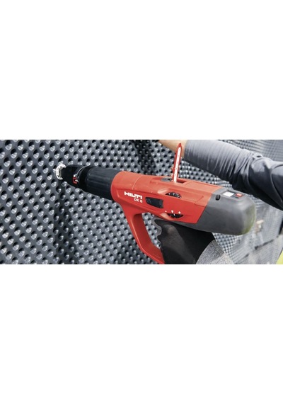 Hilti X-c P8 Beton Çivisi 52mm 100 Adet