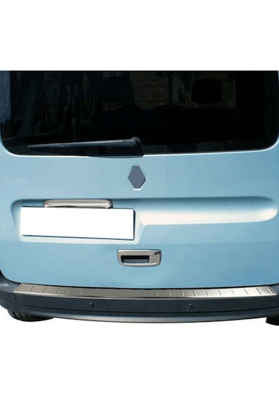 Mercedes Citan Bagaj Açma 2008 ve Üzeri Paslanmaz Çelik