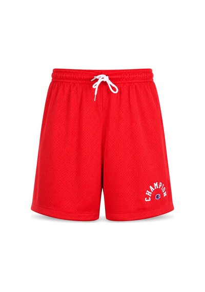 Champion Champıon Erkek Şort 207642-rs069 Kırmızı