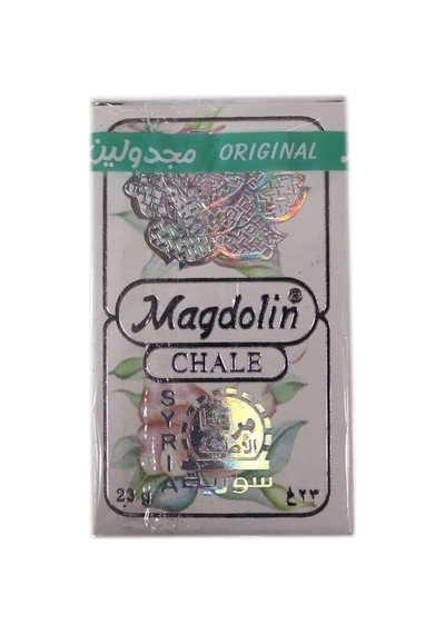 Chale Make-up Cream 23 Gr No:2 Bej