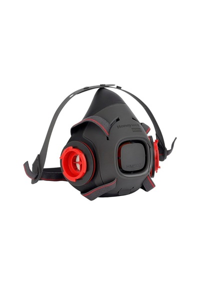 Honeywell Hm502bl Solunum Koruyucu Yarım Maske L Beden