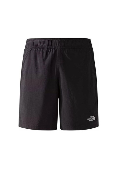 The North Face M 24/7 7ın Short Erkek Şort Nf0a3o1b4h01 Siyah