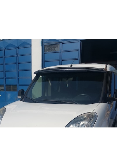 Fiat Doblo Ön Cam Güneşliği 2010 2011 2012 2013 2014 2015