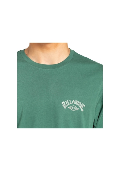 Billabong A/Div Arch Erkek Tişört Yeşil