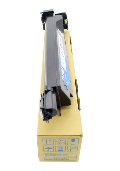 Konica Minolta Tn-210 Siyah Uyumlu Toner/ Bizhub C250 / Bizhub C252