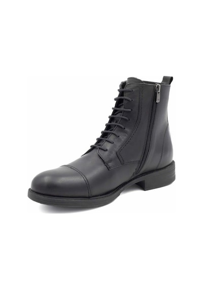 Freefoot 216031 Siyah Erkek Bot 001