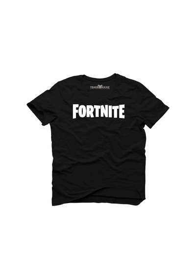 Tshirthane Fortnite Battle Royale 1 Victory Tilted Towers Gamer (277140018)