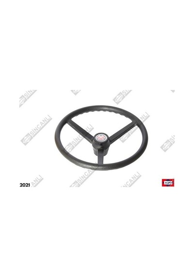 Massey Ferguson 260 - 240 S Efsane Aski Pedal Direksiyon Simidi
