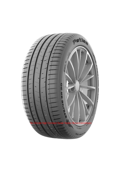 Petlas 225/45 ZR17 TL 91W Prestıge Sport Yaz Lastiği 2025