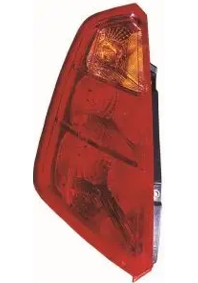 Fiat Grande Punto Stop Lambasi Sag 2006-2012 Depo 6611925rue