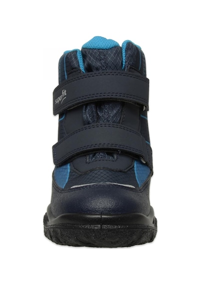 Superfit 006062 Husky+ Gore-tex Mavi Çocuk Bot Mavi
